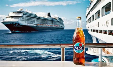 <b>Sodas</b> and juice are priced at $2. . Can you bring soda on msc cruises